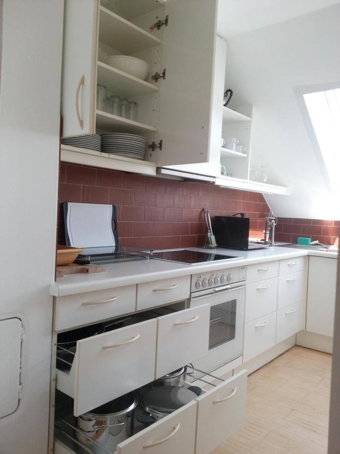 Appartement 费尔德基希 外观 照片