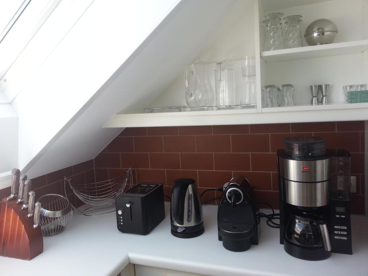 Appartement 费尔德基希 外观 照片