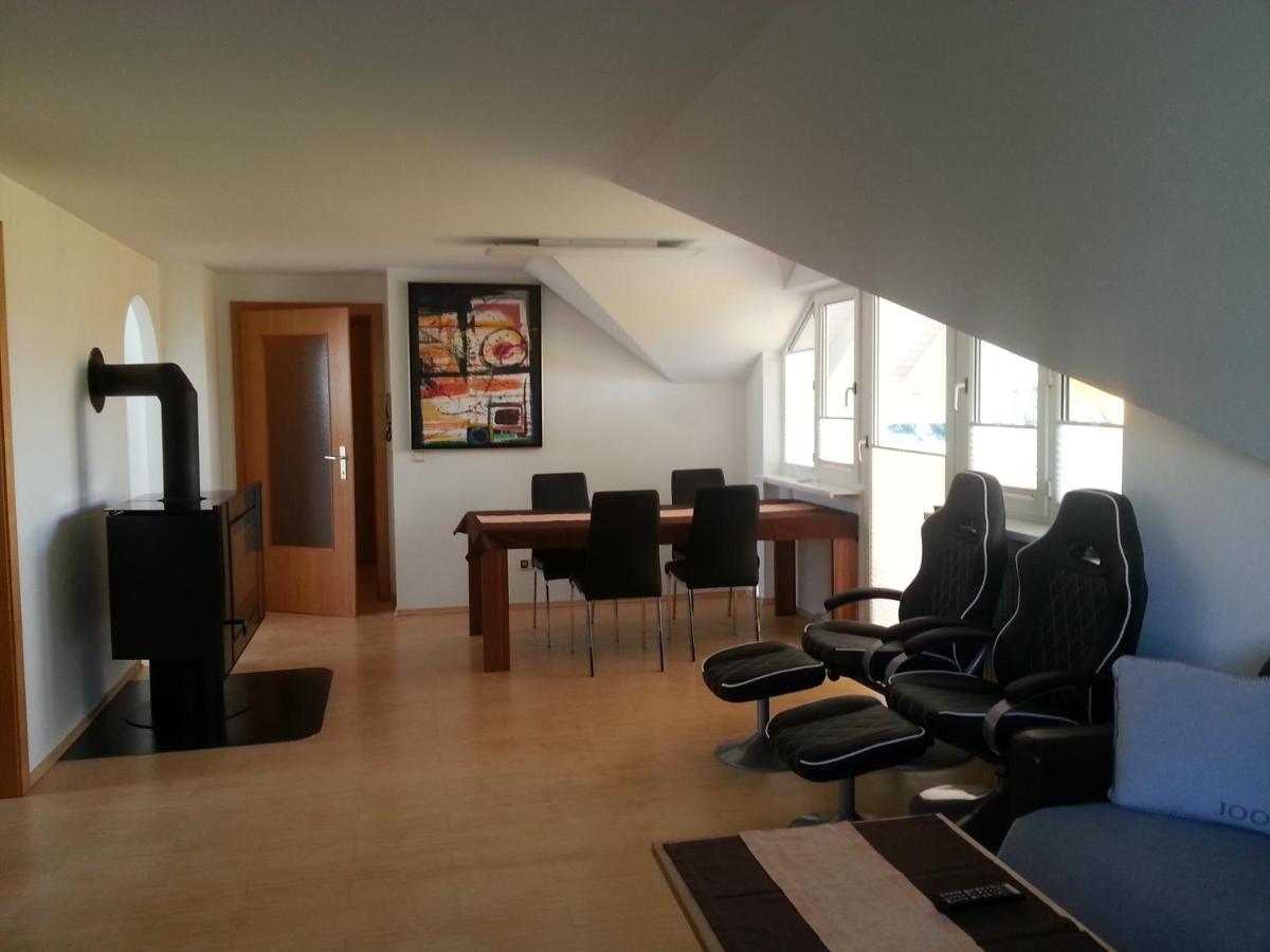 Appartement 费尔德基希 外观 照片