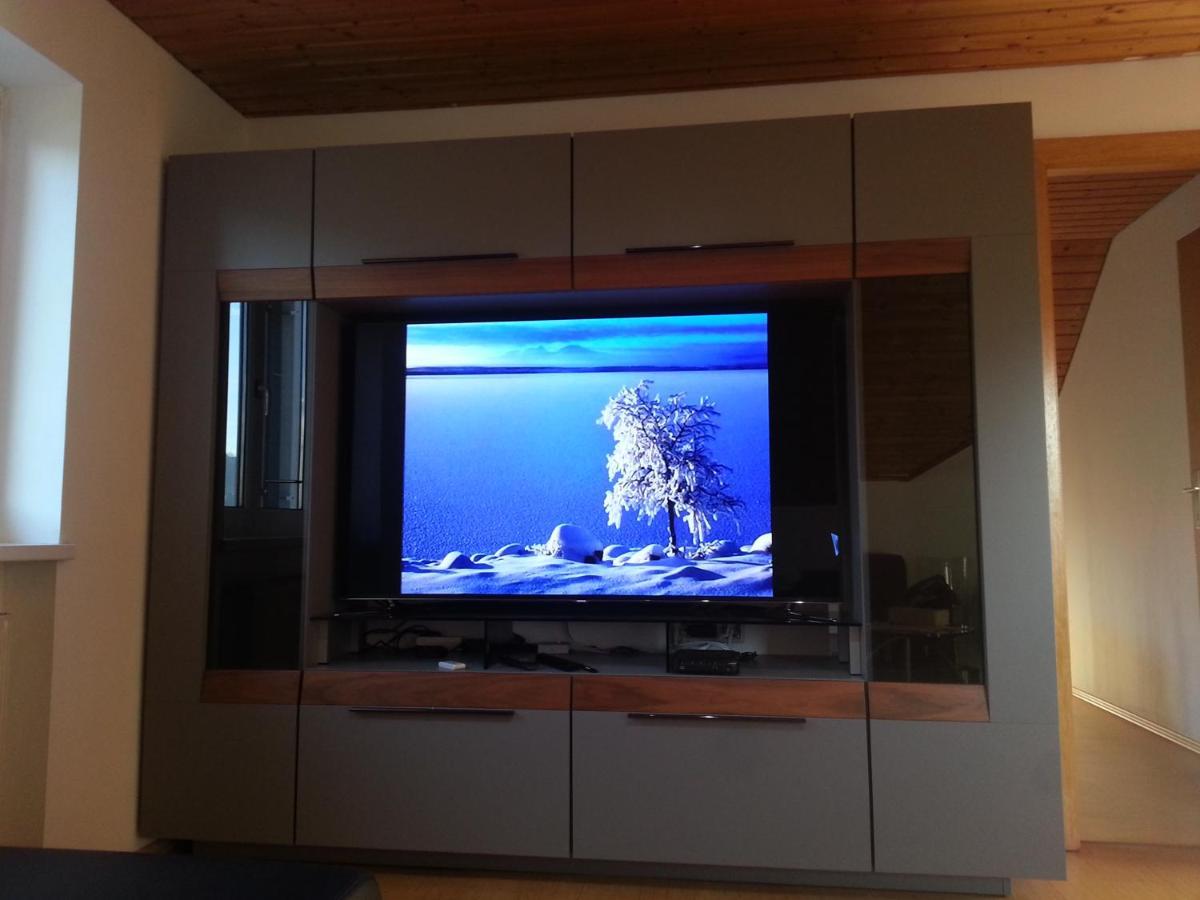 Appartement 费尔德基希 外观 照片