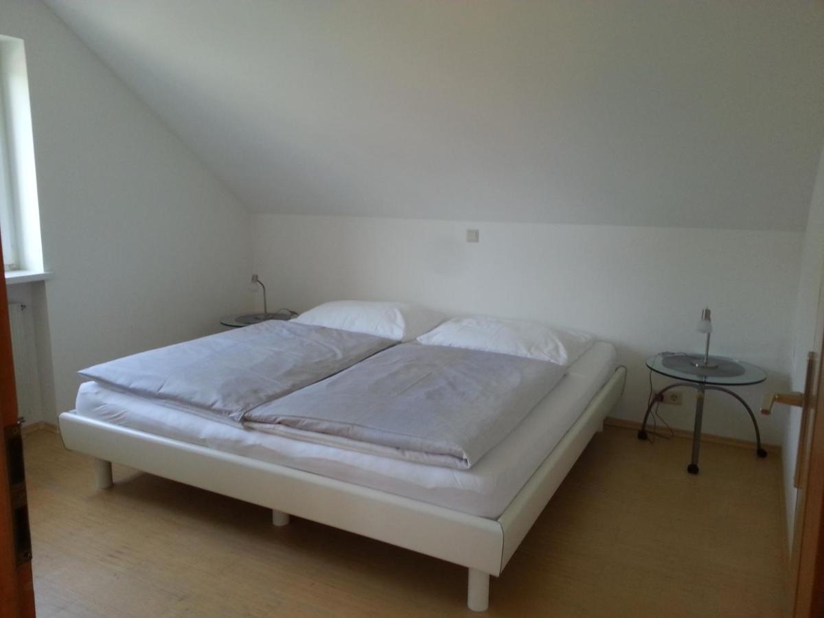 Appartement 费尔德基希 外观 照片