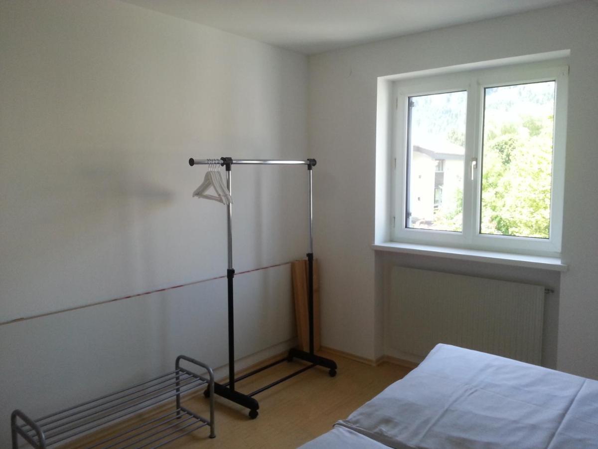 Appartement 费尔德基希 外观 照片
