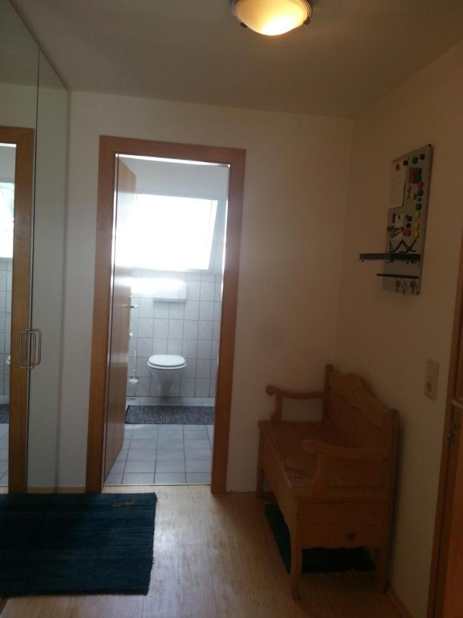 Appartement 费尔德基希 外观 照片