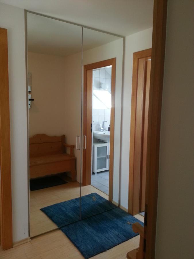 Appartement 费尔德基希 外观 照片